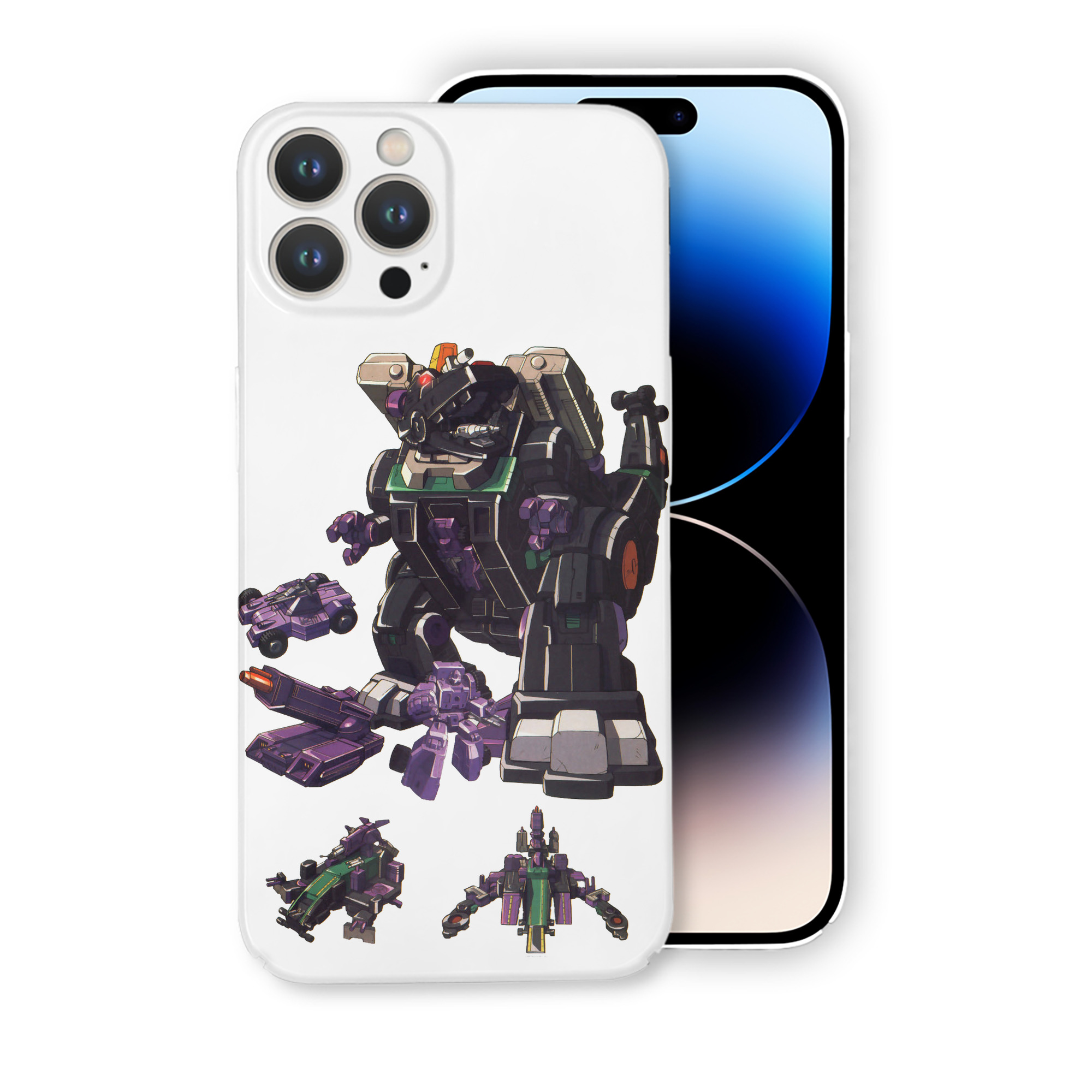 （画像用）  【iPhone 14シリーズ対応】ハードケース